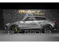 2023 Lamborghini Urus