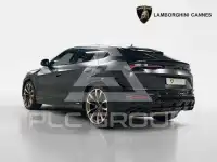 2023 Lamborghini Urus