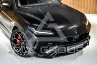 2023 Lamborghini Urus