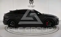 2023 Lamborghini Urus