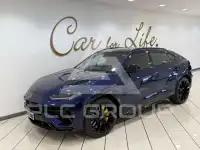 2023 Lamborghini Urus