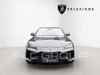 2023 Lamborghini Urus