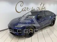 2023 Lamborghini Urus