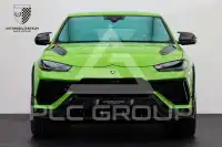 2023 Lamborghini Urus