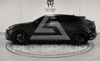 2023 Lamborghini Urus
