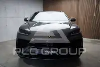 2023 Lamborghini Urus