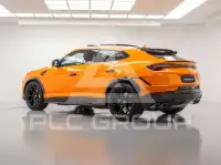 2023 Lamborghini Urus