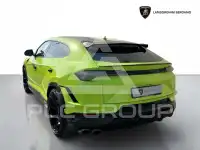 2023 Lamborghini Urus