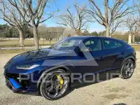 2023 Lamborghini Urus