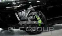 2023 Lamborghini Urus