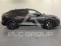 2023 Lamborghini Urus