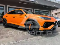 2023 Lamborghini Urus