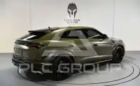2023 Lamborghini Urus