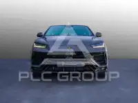 2023 Lamborghini Urus