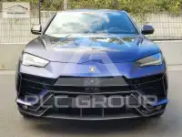 2023 Lamborghini Urus