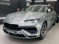 2023 Lamborghini Urus