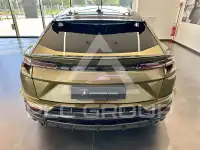 2023 Lamborghini Urus