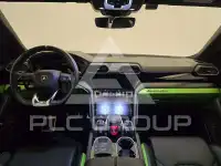2023 Lamborghini Urus