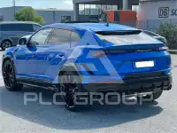 2023 Lamborghini Urus