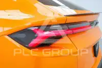 2023 Lamborghini Urus