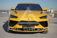 2023 Lamborghini Urus