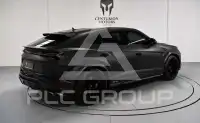 2023 Lamborghini Urus