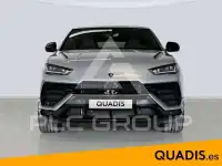 2023 Lamborghini Urus