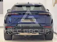 2023 Lamborghini Urus