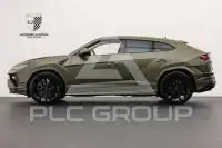 2023 Lamborghini Urus