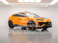 2023 Lamborghini Urus
