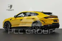 2023 Lamborghini Urus