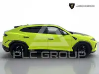 2023 Lamborghini Urus