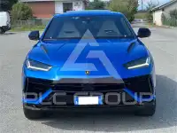 2023 Lamborghini Urus