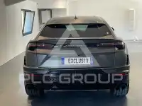 2023 Lamborghini Urus