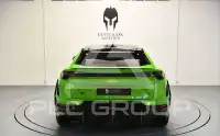 2023 Lamborghini Urus