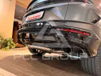 2023 Lamborghini Urus
