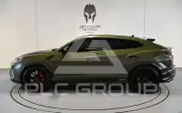 2023 Lamborghini Urus