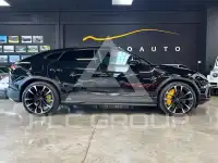 2023 Lamborghini Urus