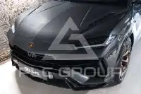 2023 Lamborghini Urus