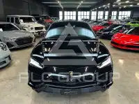 2023 Lamborghini Urus