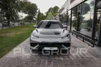 2023 Lamborghini Urus