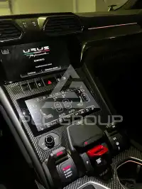 2023 Lamborghini Urus