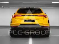 2023 Lamborghini Urus
