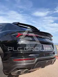 2023 Lamborghini Urus