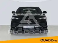 2023 Lamborghini Urus