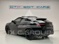 2023 Lamborghini Urus
