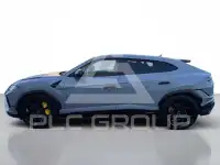 2023 Lamborghini Urus