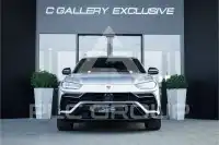 2023 Lamborghini Urus