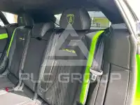 2023 Lamborghini Urus