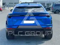 2023 Lamborghini Urus